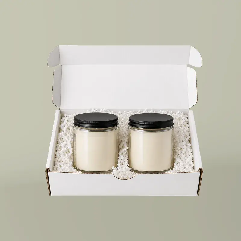 2-Piece Candle Set