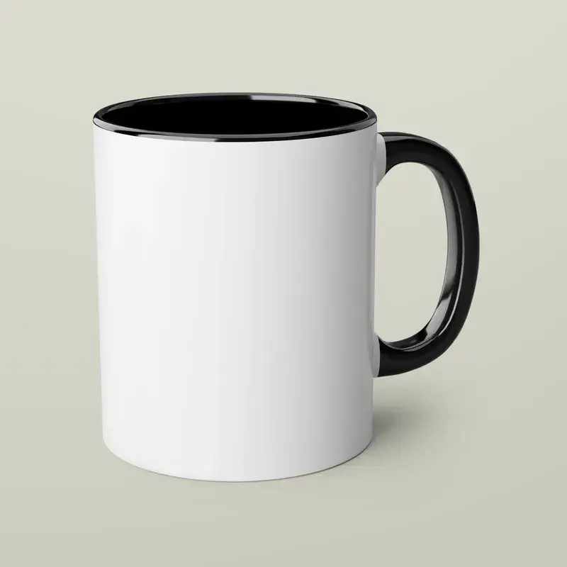 Accent Mugs, 11oz