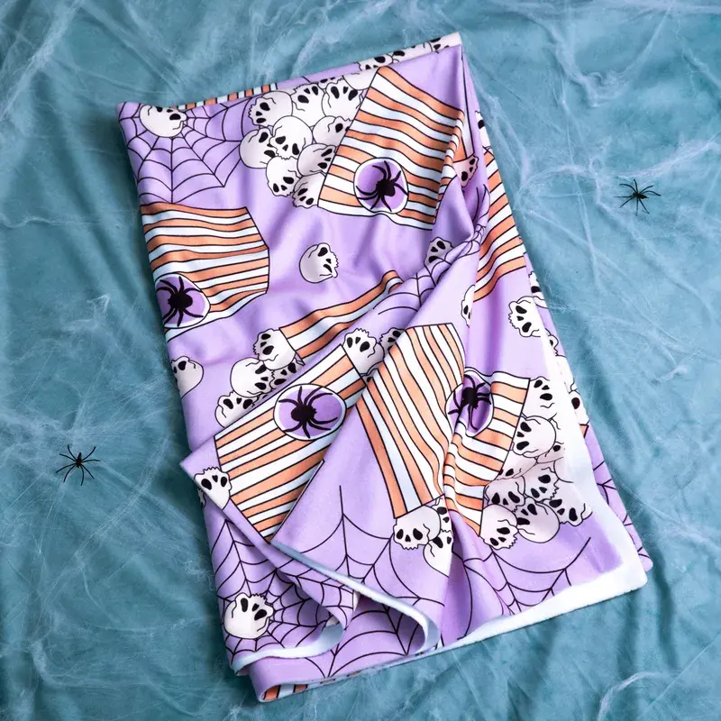 Arctic Fleece Blanket