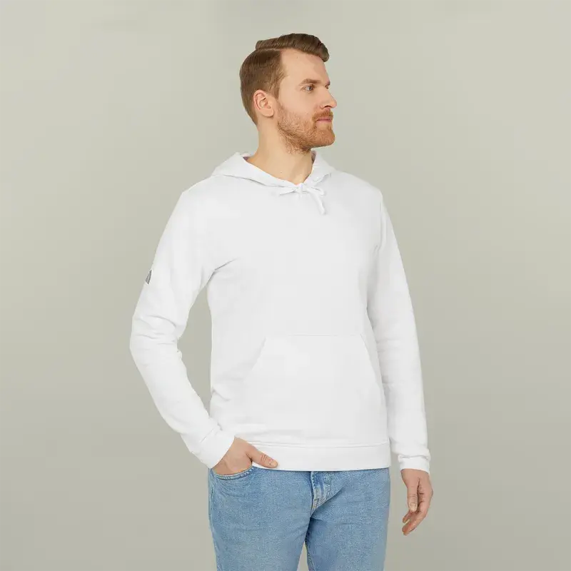 adidas Unisex Fleece Hoodie