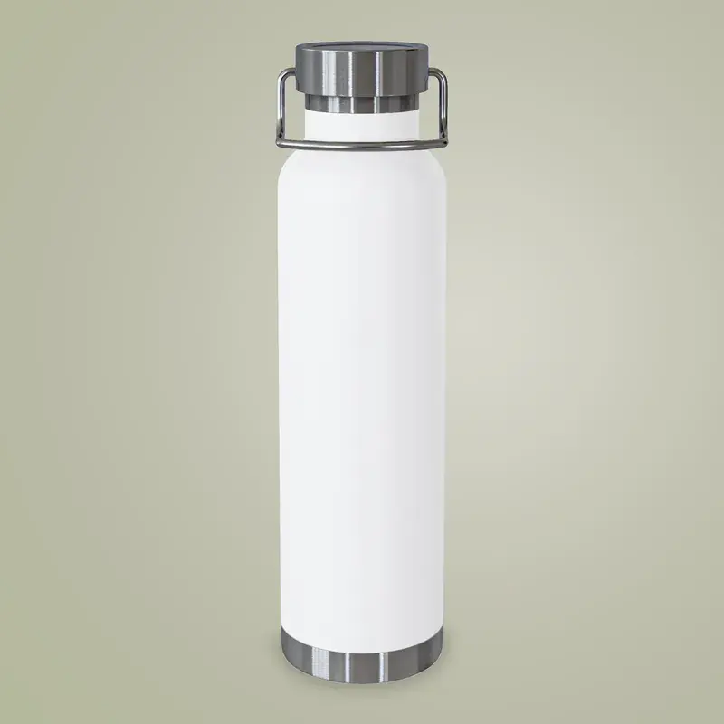 Ares Water Bottle, 22oz (Engraving)