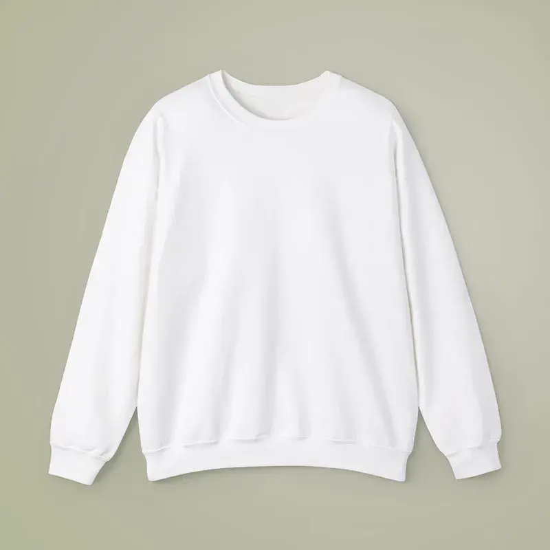 Adult Crewneck Sweatshirt