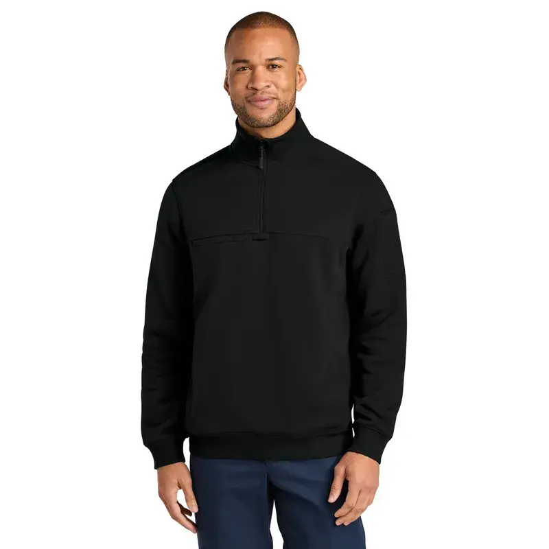 12-Oz. Tough Fleece Job Shirt