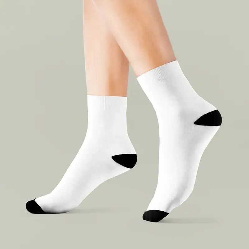 Crew Socks