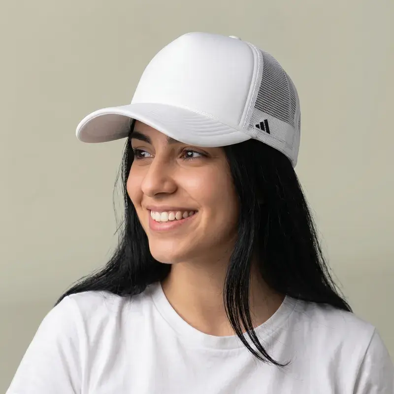 adidas Fundamental Dispatch Trucker Cap