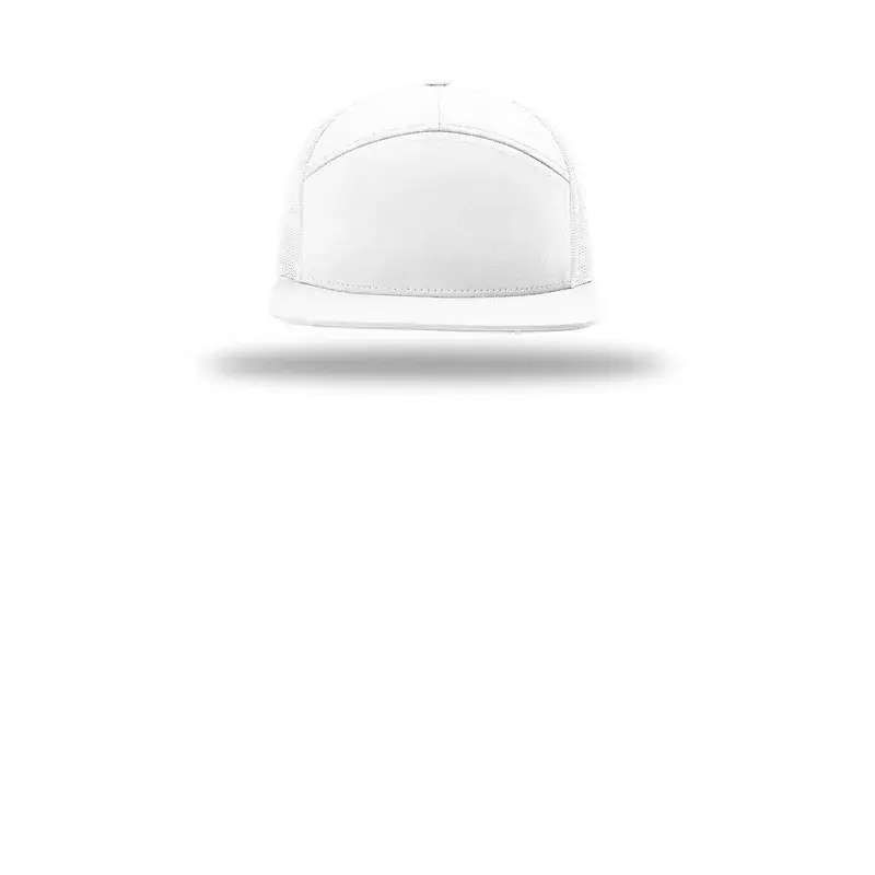 7-Panel Trucker