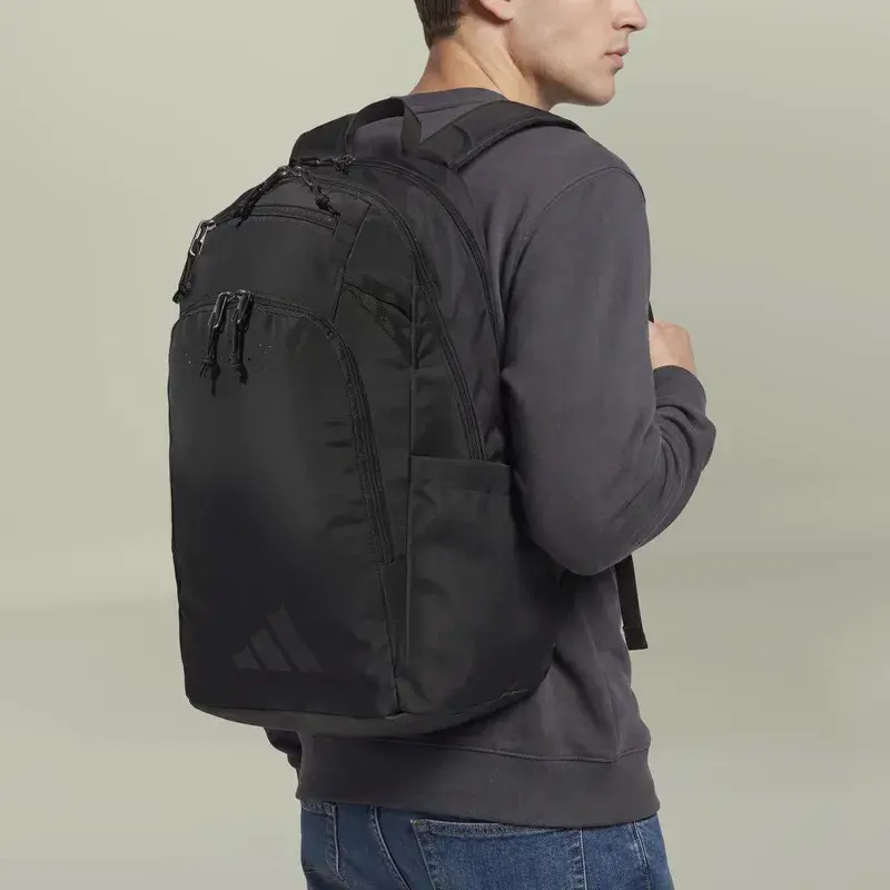 adidas® Defender 5 Backpack (Embroidery)