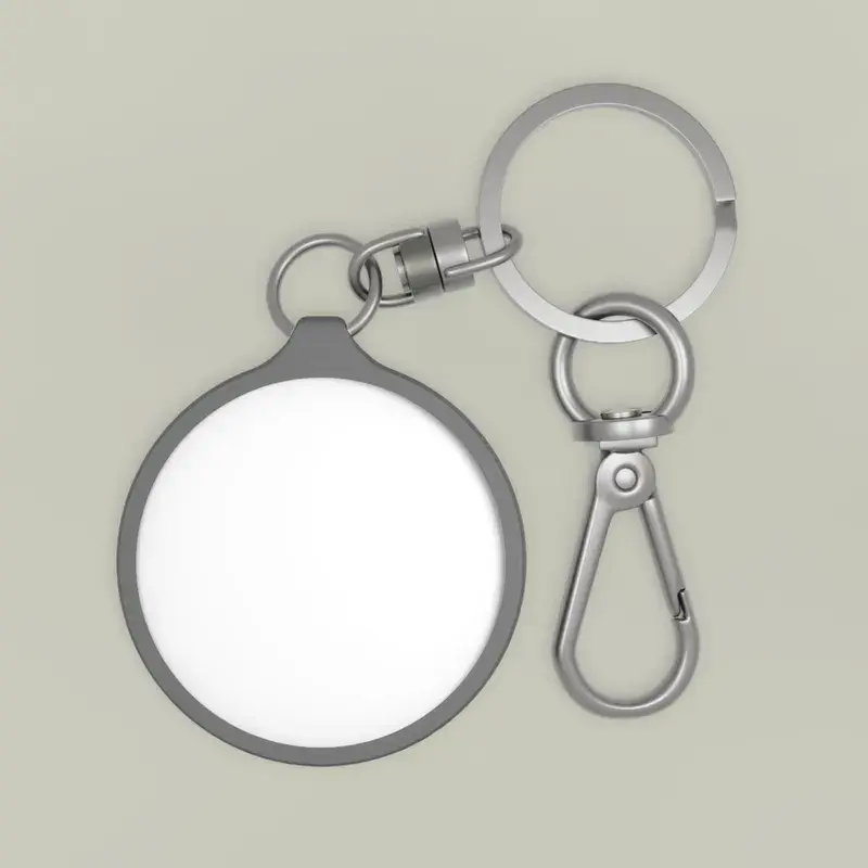 Keyring Tag