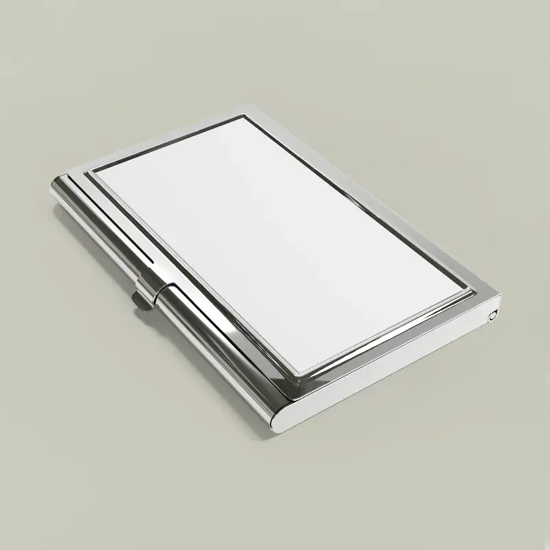 Business Card Holder